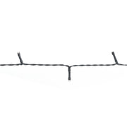 Red de luces de árbol de navidad 400 leds de colores400 cm v4635 - Vetonek