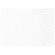 Vetonek Red de luces de Navidad 204 LED azul 3x2 m interior/exterior