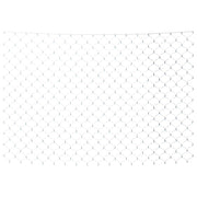 Red de luces de navidad 204 led azul 3x2 m interior/exterior v3880 - Vetonek