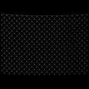 Red de luces Navidad 544 LED blanco frío 4x4m interior/exterior - Vetonek