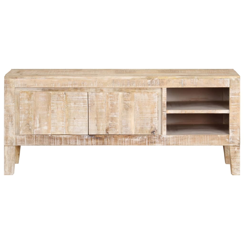 Cabinete de TV Wood 110x35x46 cm