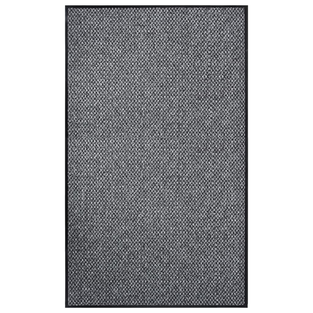 Vetonek Felpudo gris 90x150 cm