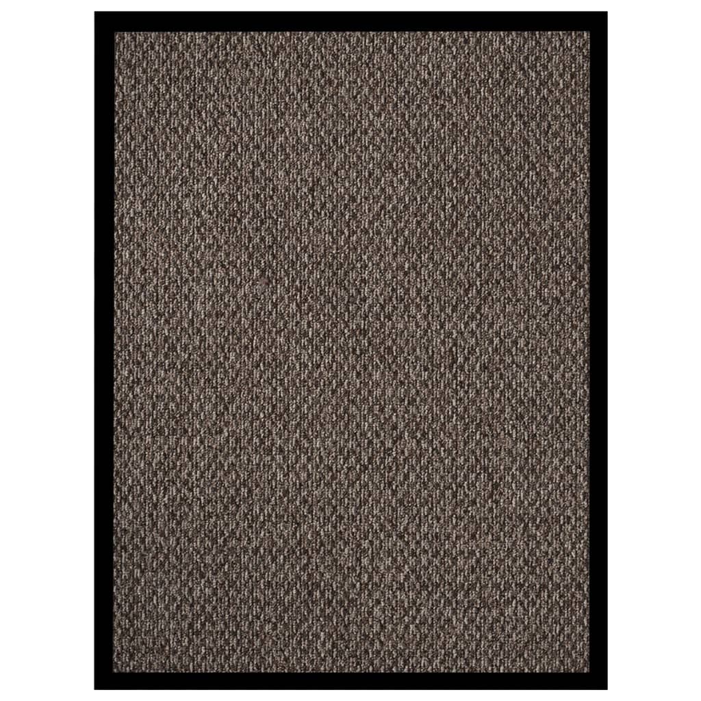 Vetonek Felpudo beige 40x60 cm