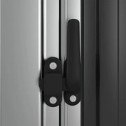 Cobertizo jardín acero galvanizado resistente y duradero Vetonek