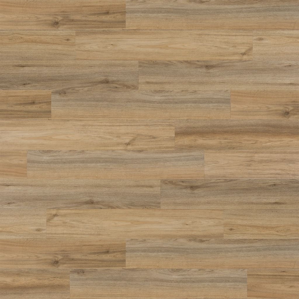 Vetonek Tablones de madera 30 pzs GL-WA27 roble natural marrón