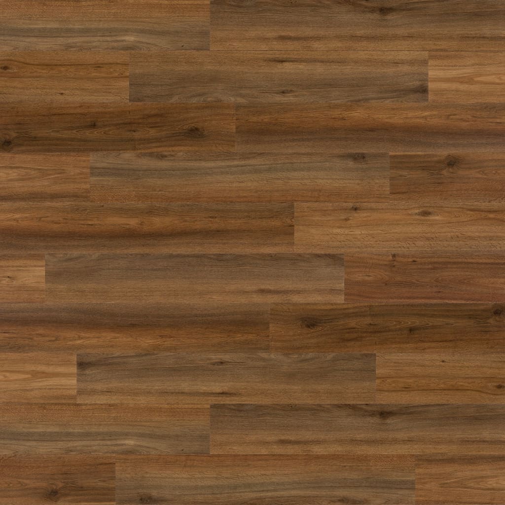 VicArt Tablones madera 30 pzs GL-WA28 roble natural marrón vidaXL