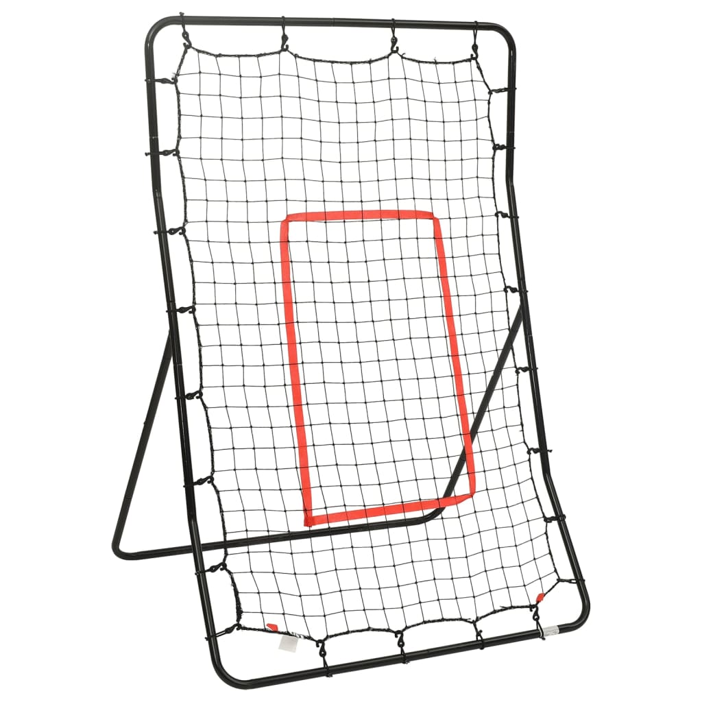 Vetonek Rebotador de softball acero 88x79x137 cm