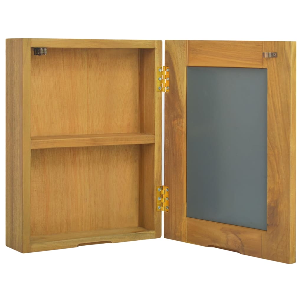 Mornwood Mirror Mobili 30x10x40 cm