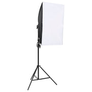 Kit de iluminación para estudio fotográfico v1747 - Vetonek