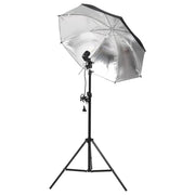 Kit de iluminación para estudio fotográfico v1747 - Vetonek