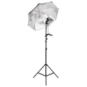 Kit de iluminación para estudio fotográfico v1747 - Vetonek
