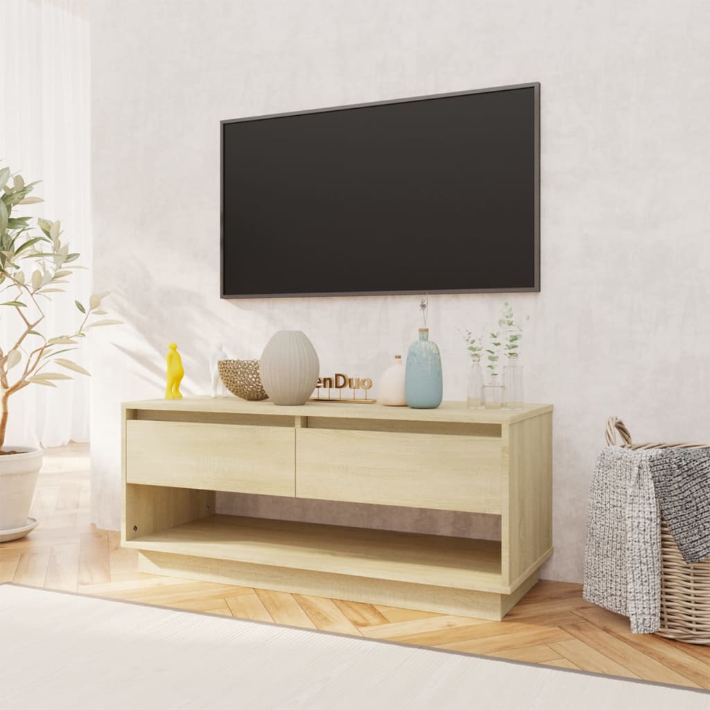 Sonoma Sonoma TV furniture 102x41x44 cm