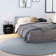 Tables de chevet 2 pcs bois de pin noir massif 40x34x40 cm v1600 Vetonek