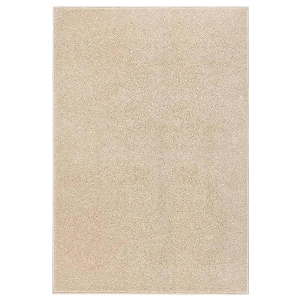 CHURTO CAIL CAIL BEIGE 200X290 CM