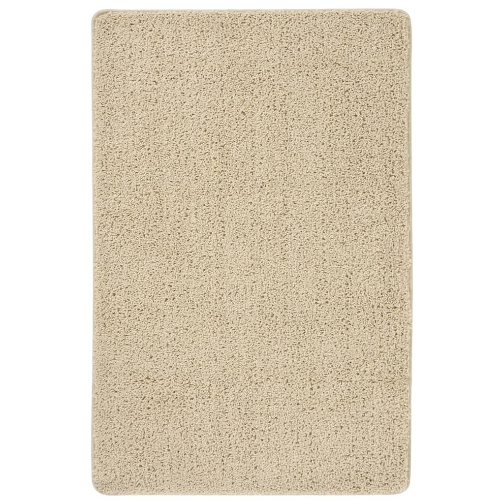 Ajude Nazy Carpet Cream cor 200x290 cm