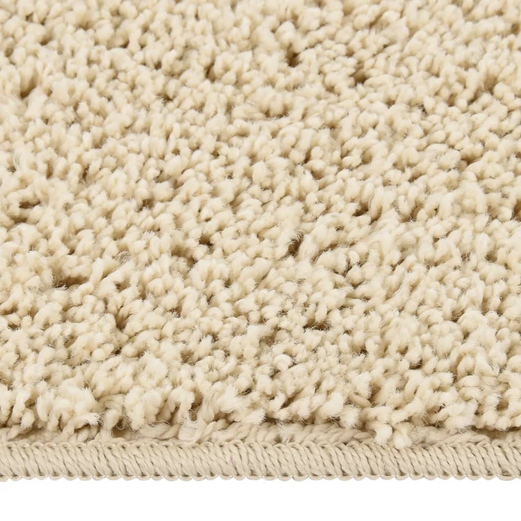 Ajude Nazy Carpet Cream cor 200x290 cm