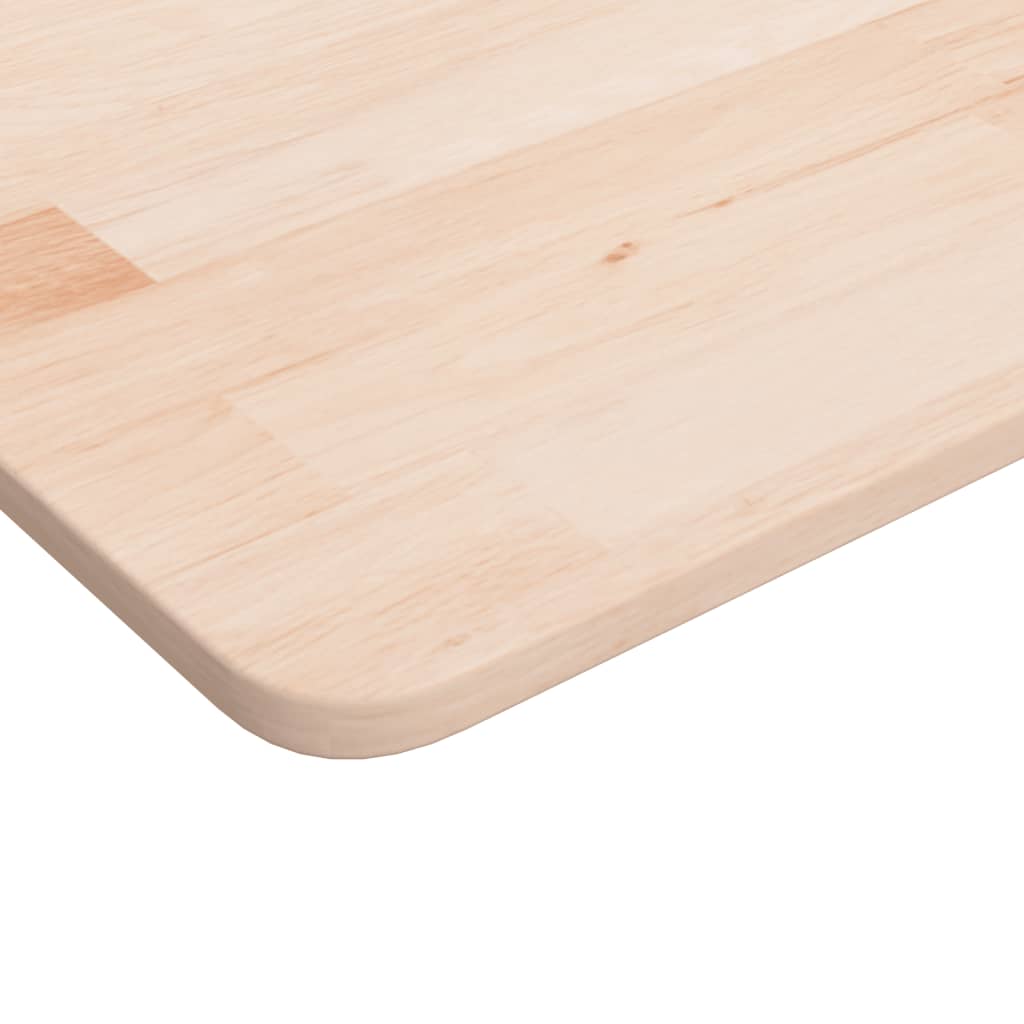 Square Table Board without treating 80x80x1.5cm