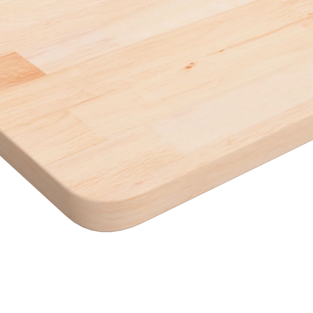 Square Table Board without treating 60x60x2,5cm