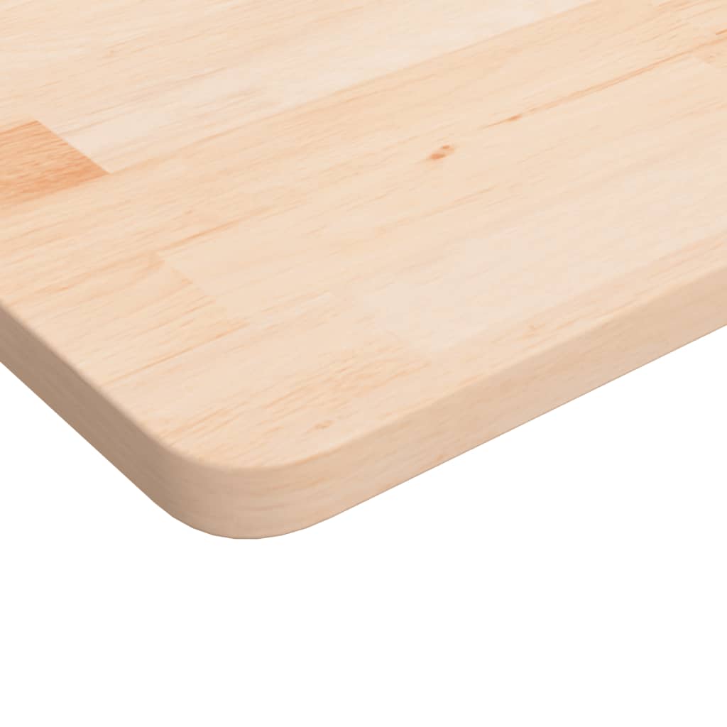 Square Table Board without treating 80x80x2,5cm