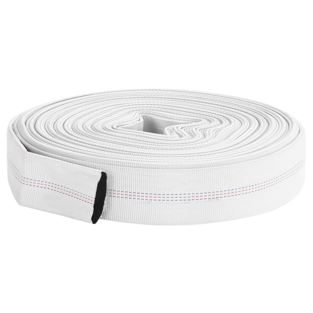 Manguera contra incendios PVC 30 m 1" vidaXL