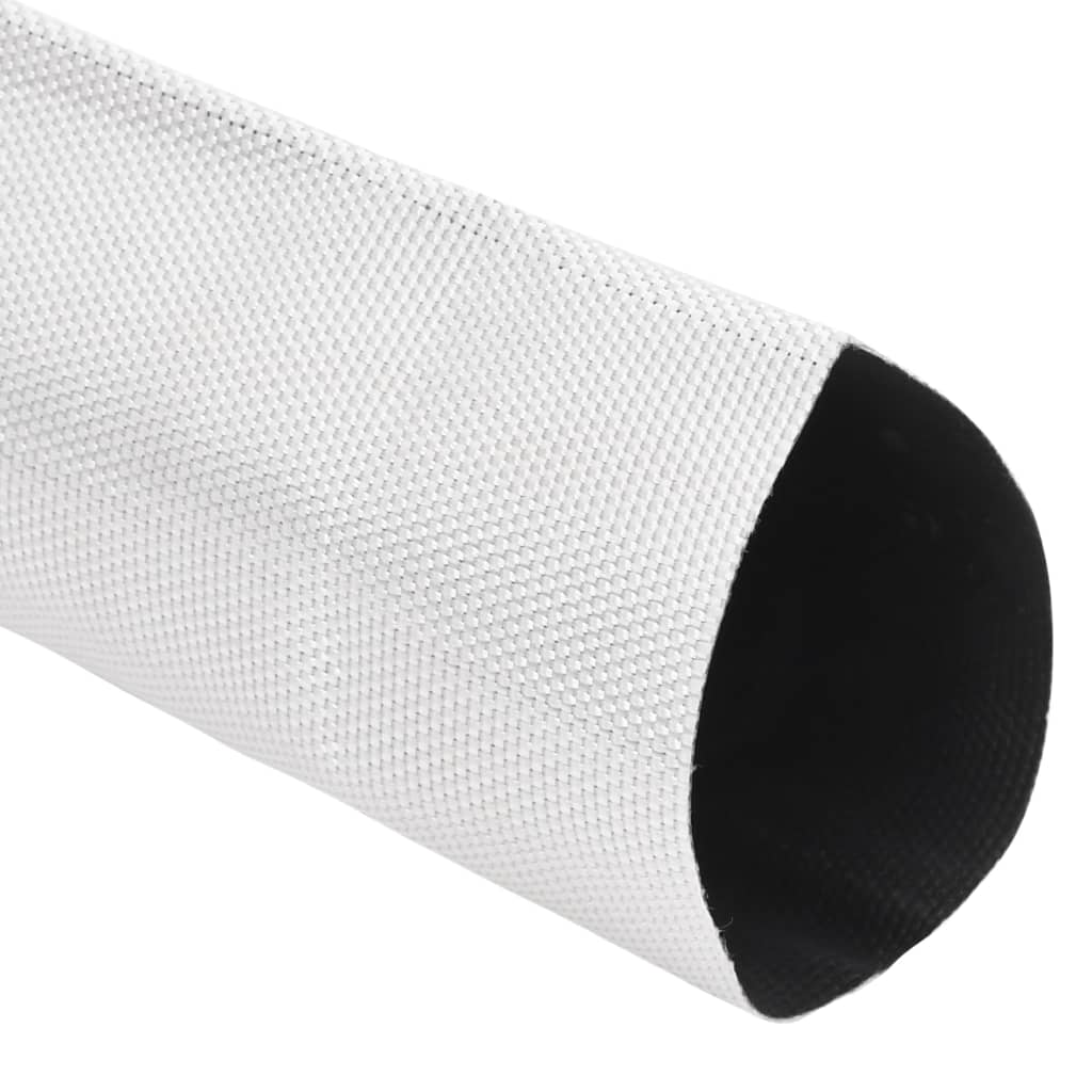 Manguera contra incendios PVC 30 m 1" vidaXL