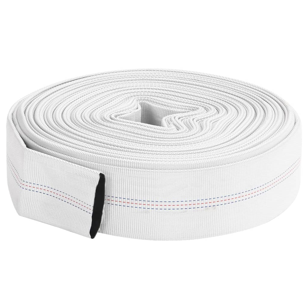 Manguera contra incendios PVC 20 m 2" vidaXL