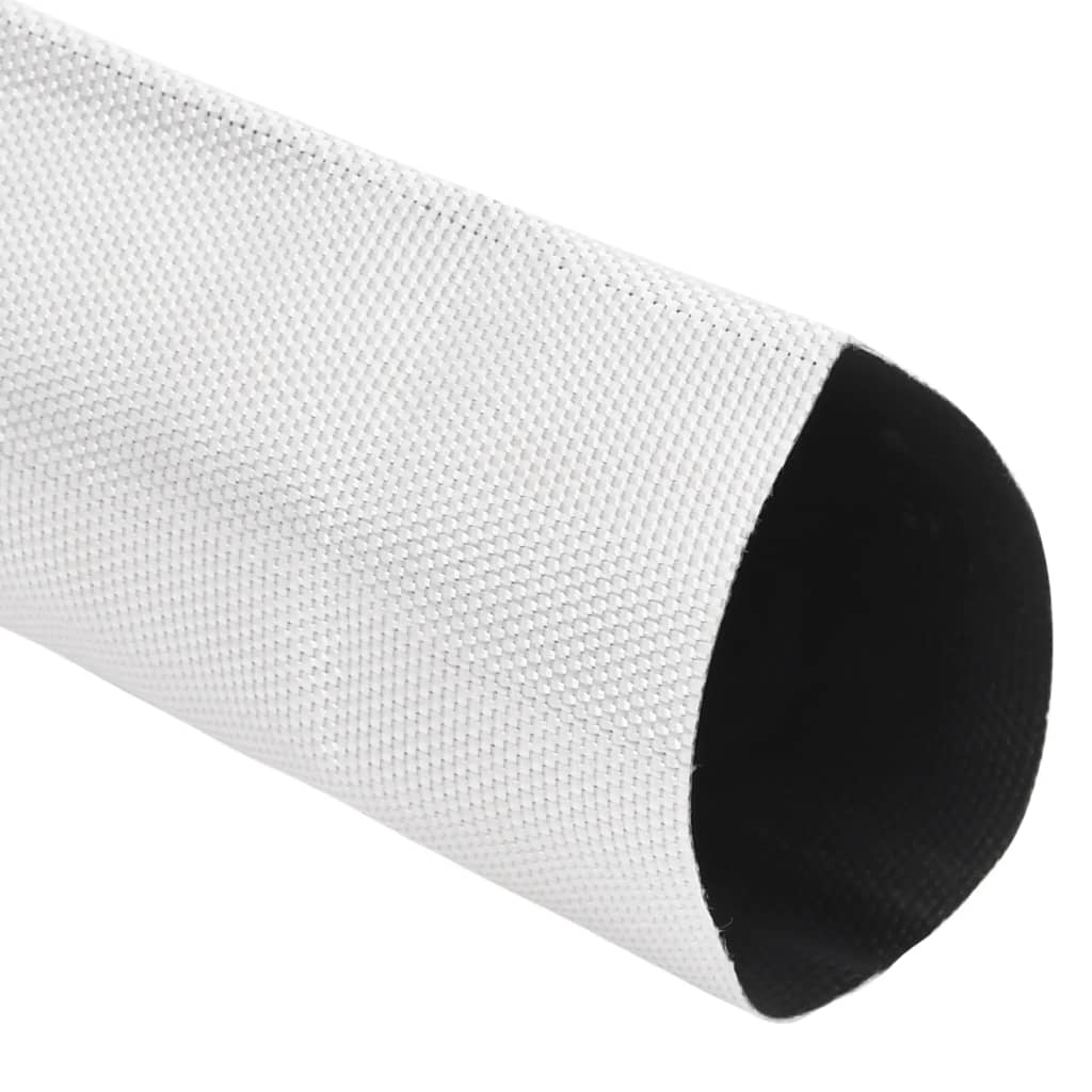 Manguera contra incendios PVC 20 m 2" vidaXL