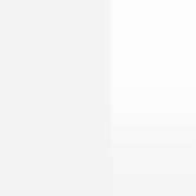 Sapateira de compensado branco brilhante 63x24x103 cm V5254 Vetonek