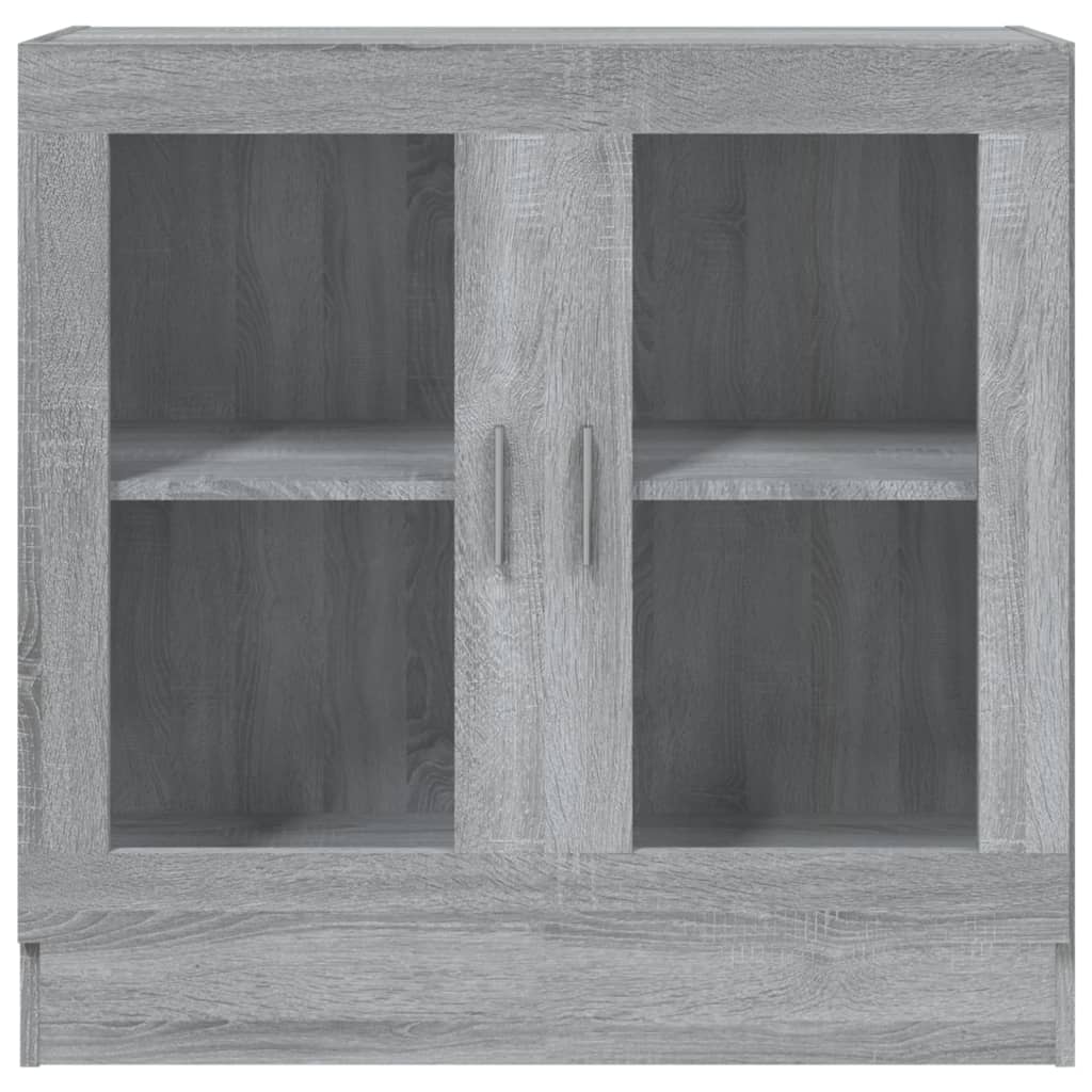 Nexus gray wood shower 82.5x30.5x80 cm