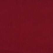 Sillas de comedor giratorias 2 unidades terciopelo rojo tinto V7127 Vetonek