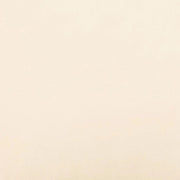 Sillas de comedor giratorias 2 uds terciopelo crema V7165 Vetonek