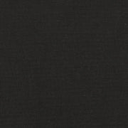 Sillas de comedor 2 unidades tela negro V9471 Vetonek