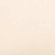 V9846 Chaise de bureau pivotante en velours crème Vetonek