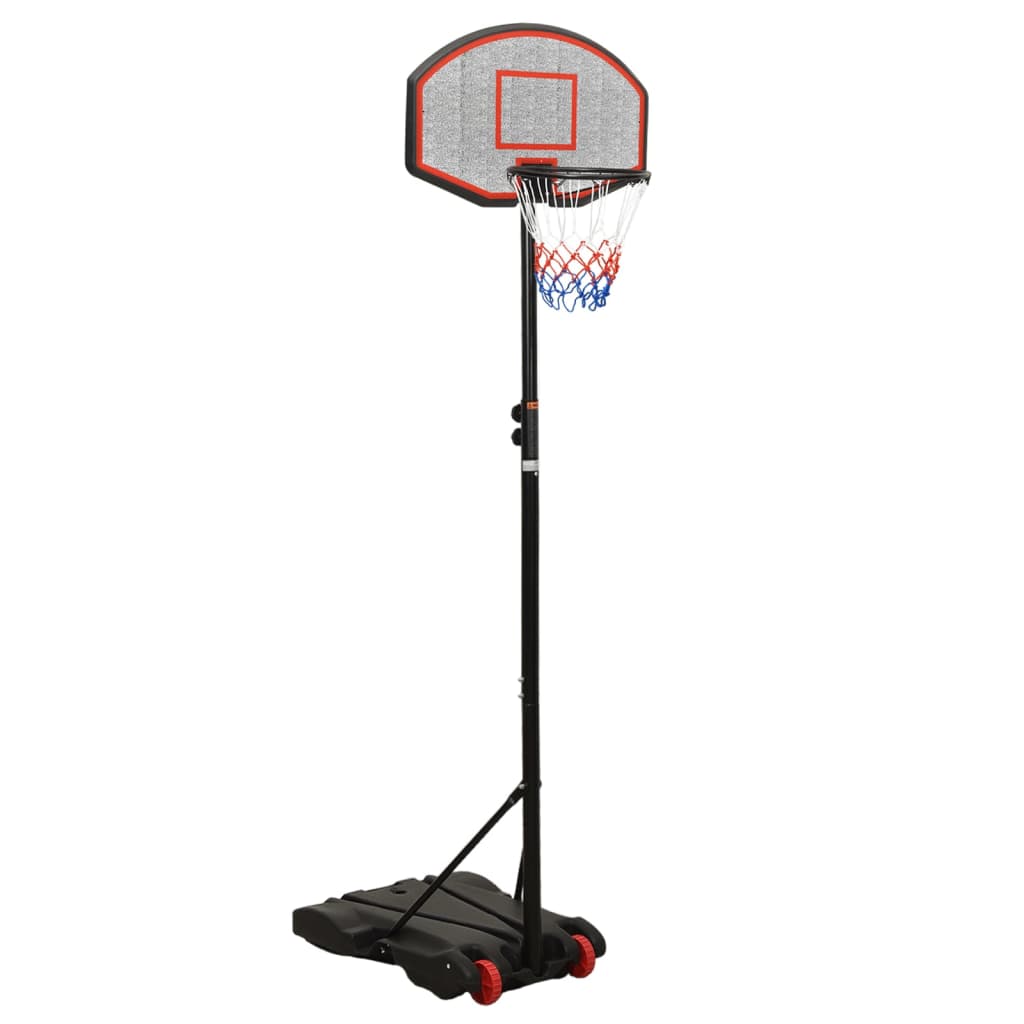 Canasta de baloncesto Ajustable 216-250 cm