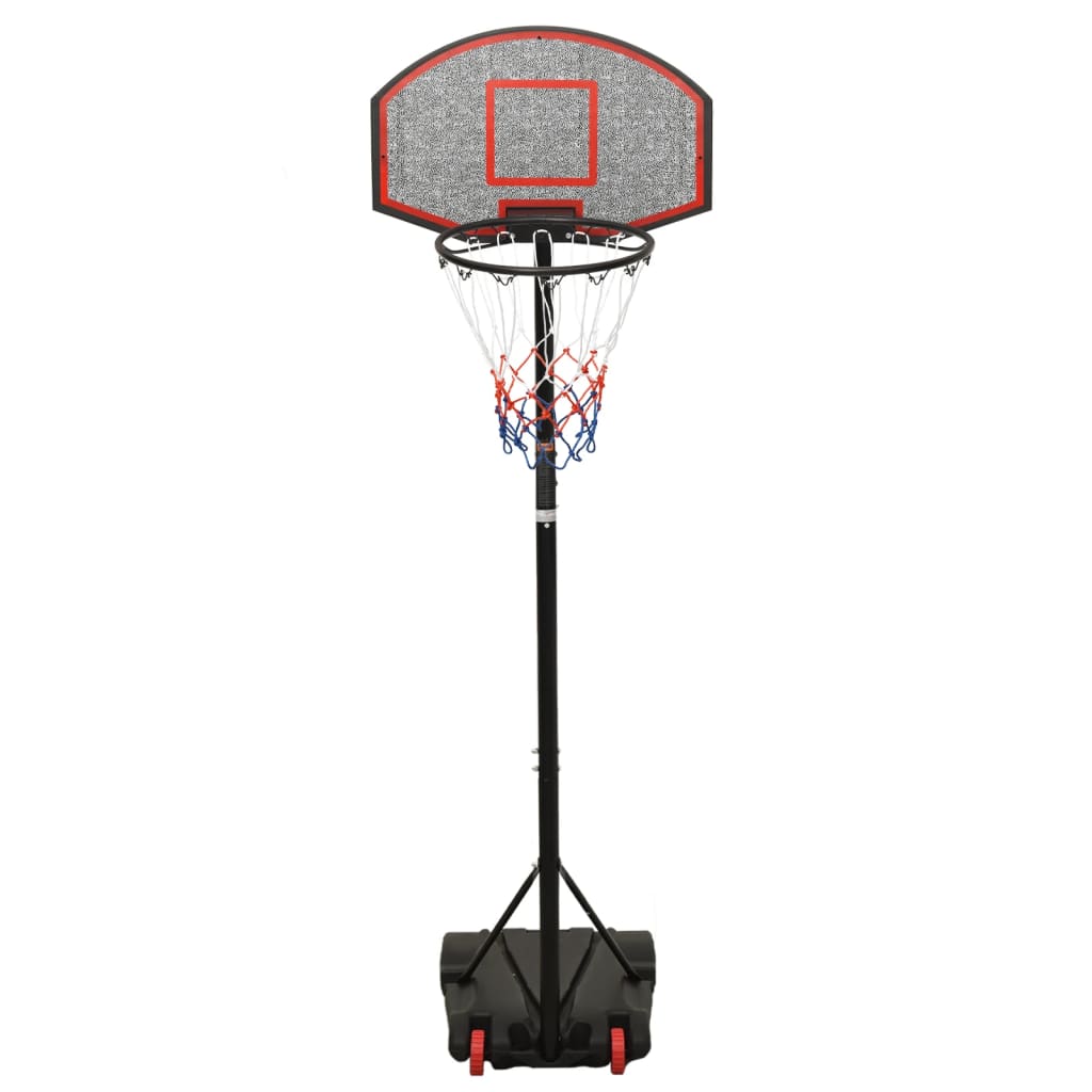 Canasta de baloncesto Ajustable 216-250 cm