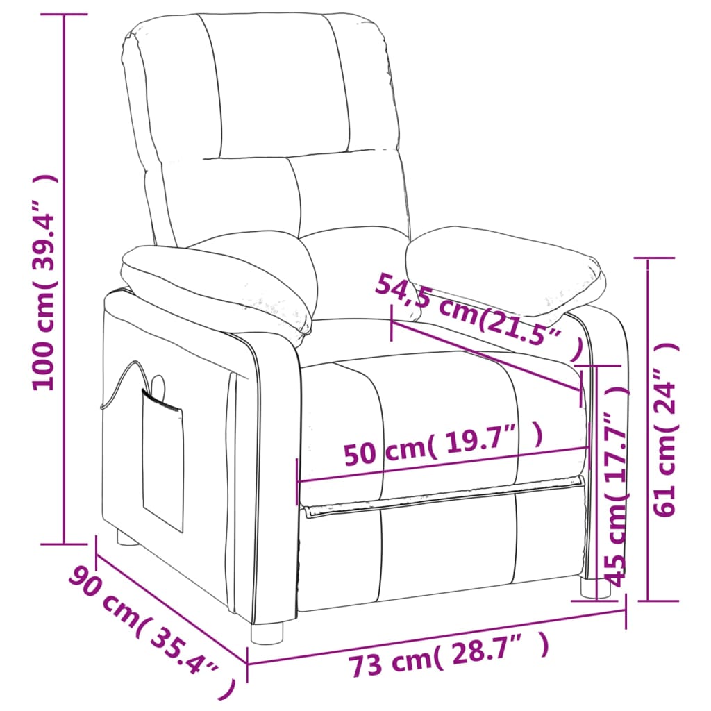 MASSAGEM ELÉTRICA PLUCHAIR FICLAR