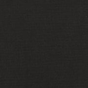 Cojines decorativos 2 uds tela negro 40x40 cm v7783 - Vetonek