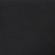 Cojines decorativos 2 uds cuero sintético negro 40x40 cm v7820 - Vetonek