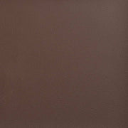 Cojines decorativos 2 uds cuero sintético marrón 40x40 cm v7844 - Vetonek