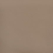 Cojines decorativos 2 uds cuero sintético capuchino 40x40 cm v7875 Vetonek