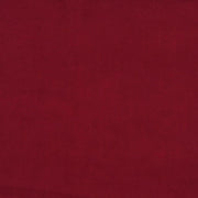 Cojines decorativos 2 uds terciopelo rojo tinto 40x40 cm v7929 - Vetonek