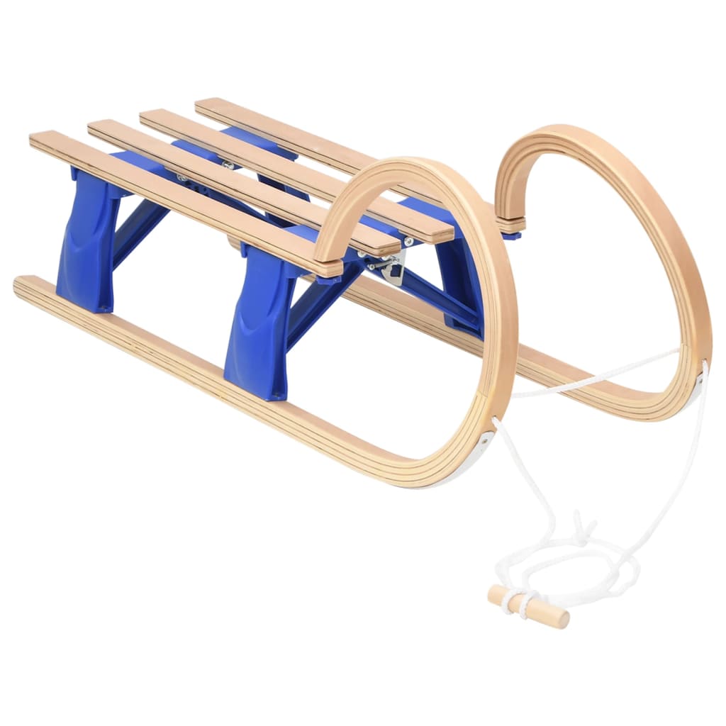 Dobing Wood Dobing Sled 110 cm