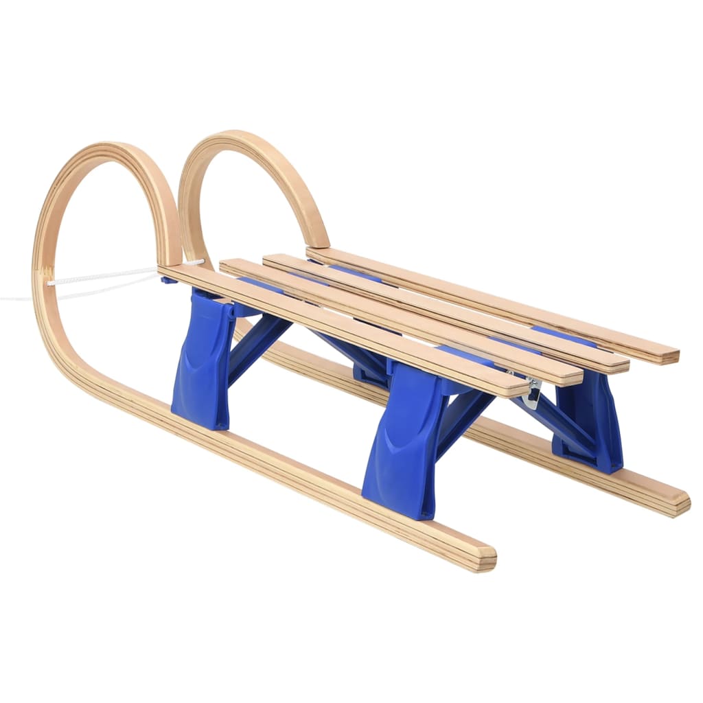 Dobing Wood Dobing Sled 110 cm