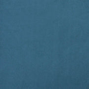 Blue velvet dog bed 70x52x30 cm V9217 Vetonek