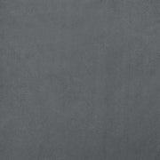 Dark gray velvet dog bed 70x40x24 cm V9361 Vetonek