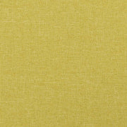 Cabecero de tela verde 93x23x78/88 cm V8576 Vetonek