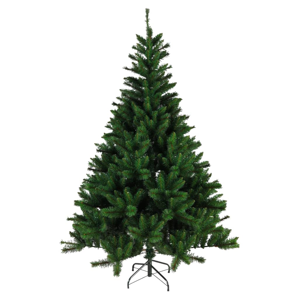 Ambiance Árbol de Navidad artificial 215 cm