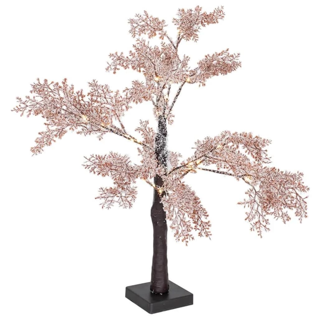 Ambiance Árbol de Navidad con 29 LEDs 60 cm