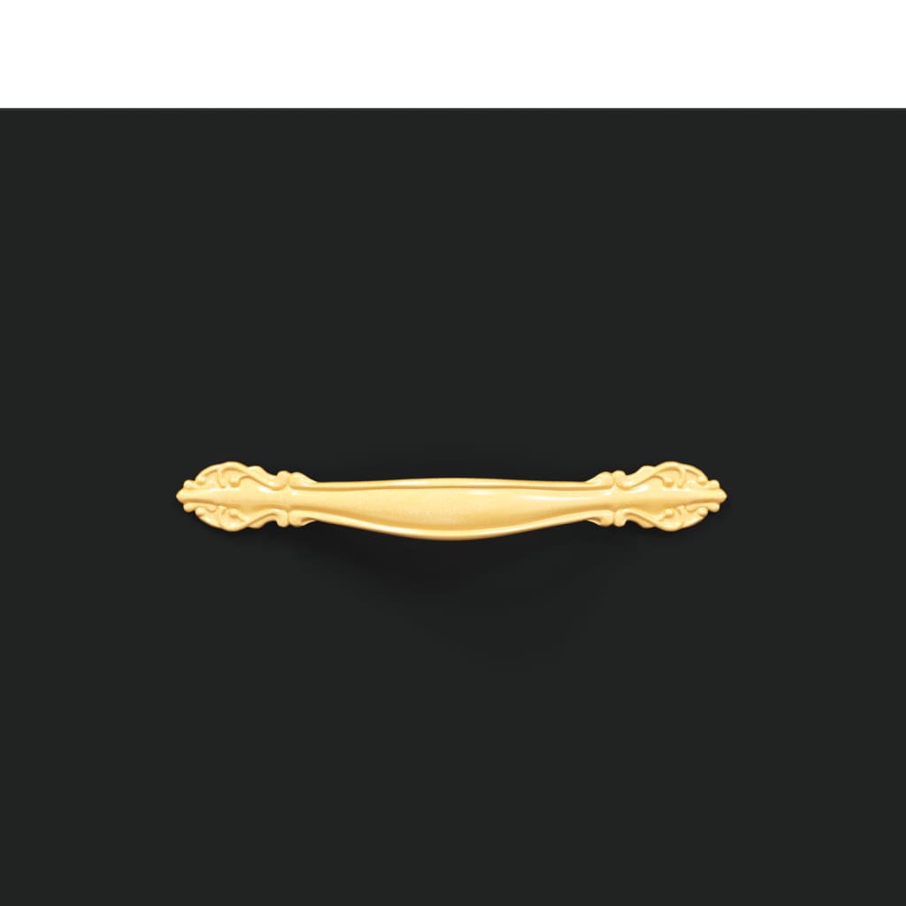 Mesa de centro madera contrachapada negro 102x50x40 cm V7382 Vetonek