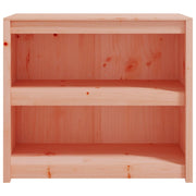 Mueble de cocina de exterior madera maciza Douglas 106x55x92 cm - Vetonek